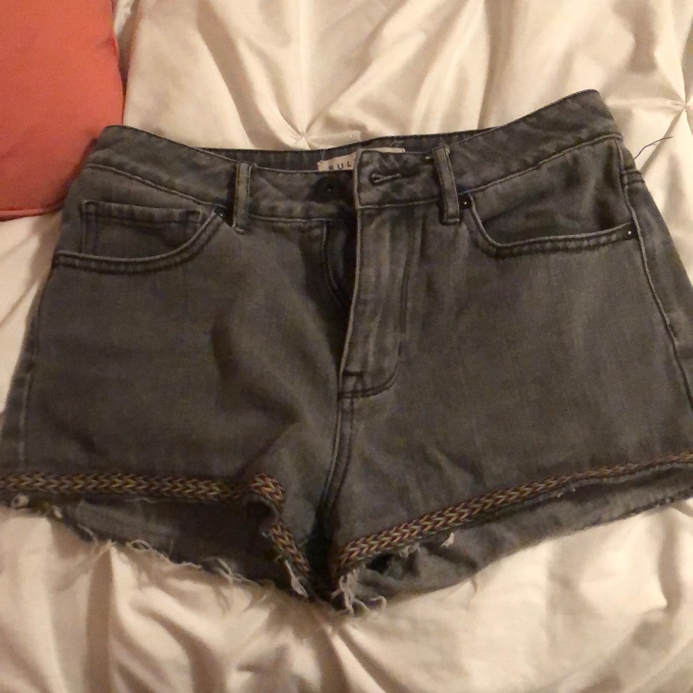 PacSun summer shorts size 5
